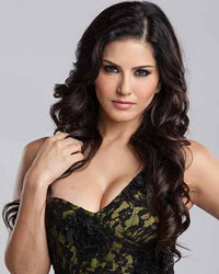 Sunny Leone